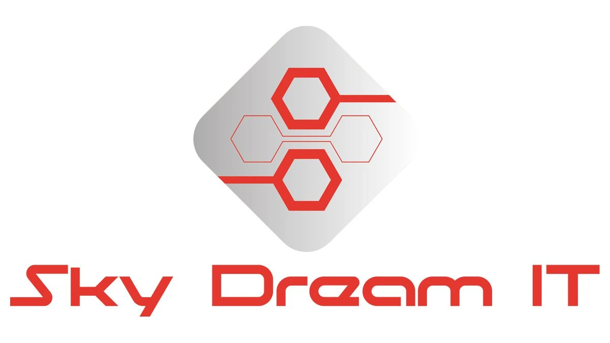 Portfolio | Sky Dream IT