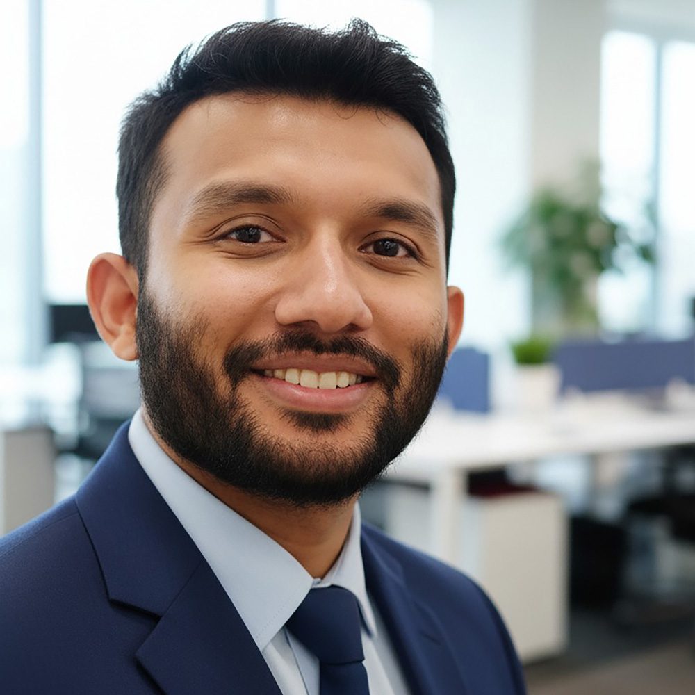 Sky Dream IT's SEO specialist Turjo Barman profile picture