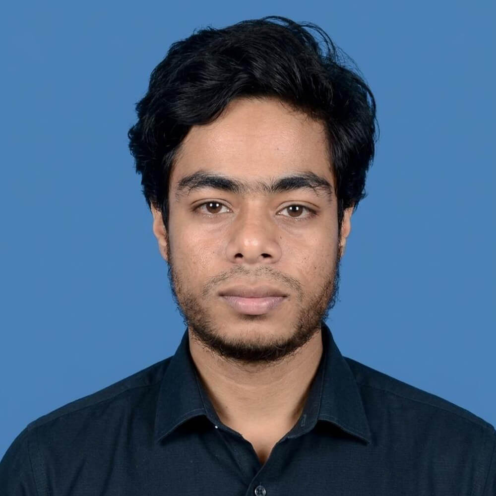 Tanmoy Biswas CEO & founder of Sky Dream IT & WordPress expert freelancer in Dhaka